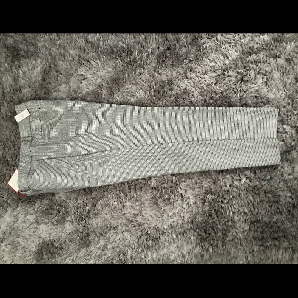 NWT Talbots Hampshire petite’s ankle pant